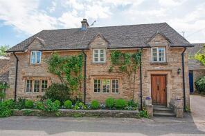 Peach Tree Cottage, High Street, Chipping Norton OX7 6HL