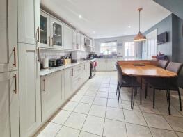 15, Blackthorn Close, Whitley, Goole DN14 0GE