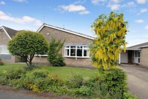 10, Priory Way, Northallerton DL6 3LR