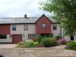 6, Hardys Court, Hawkerland Road, Colaton Raleigh EX10 0HL