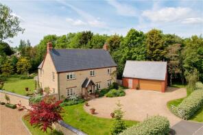 9, Old Farm Lane, Northampton NN7 2LE