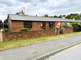 6, Gowdall Lane, Goole DN14 0AU
