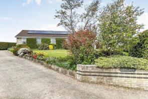 Laurel Bank, Thurstonfield, Carlisle CA5 6HD