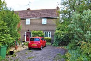 2, St Margarets Villas, Collier Street, Tonbridge TN12 9SA