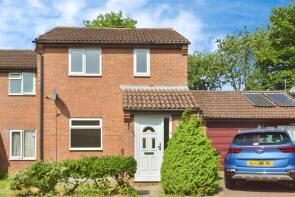 4, Haberley Mead, Bradwell, Milton Keynes MK13 9DZ