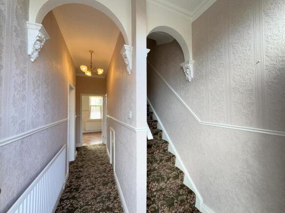 HALL