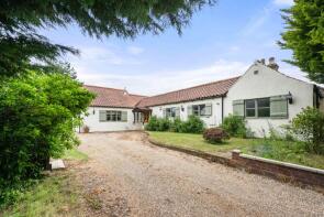 Haddon Cottage, Church Lane, Spilsby PE23 4AT