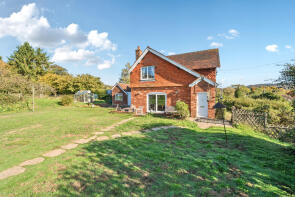 2, Chambers Cottages, Filston Lane, Sevenoaks TN14 7SY