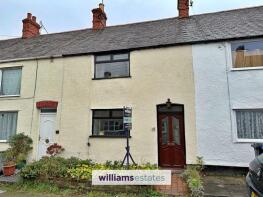 14 Lyndai, New Inn Terrace, A5t Rhysgog Bends To Glyndyfrdwy, Glyndyfrdwy, Corwen LL21 9HR
