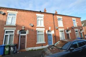 94, Dean Street, Ashton-under-lyne OL6 7EX