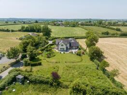 Rose Cottage, Lovington Road, North Barrow, Yeovil BA22 7LY