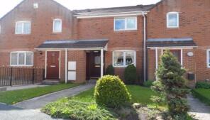 22, Plover Drive, Healey, Batley WF17 8BA