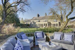 Airton House, Hellifield Road, Airton, Skipton BD23 4AE