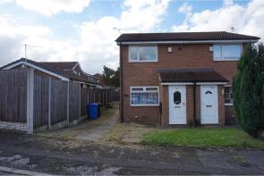 171, Croxton Avenue, Rochdale OL16 2YR