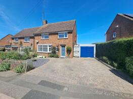 7, Stockwell Road, Northampton NN7 3AN