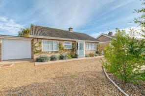 10, Henry Cross Close, Thetford IP25 7LQ