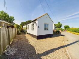 Cildor, Swardeston Lane, Norwich NR14 8LF