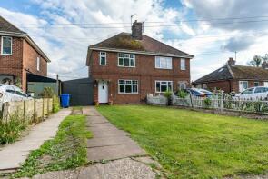 4, Council Houses, Main Road, Wigtoft, Boston PE20 2PA
