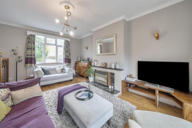 22 Stratford Road, Roade