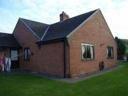 Rhos Helyg, Cwmbelan, Llanidloes SY18 6QF