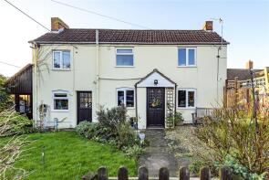 Rose Cottage, Passage Road, Gloucester GL2 7JR