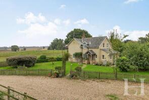 Mill Hill Cottage, Finborough Road, Ipswich IP7 7LS