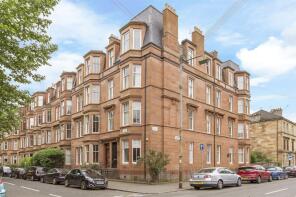 Flat 1/1, 4, Niddrie Square, Glasgow G42 8QE