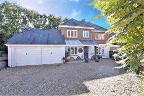 4, Athelstan Way, Blandford Forum DT11 0BA