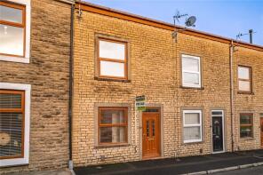 30, Cambridge Street, Blackburn BB6 7BU