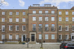 Flat 4, 6, John Street, London WC1N 2ES