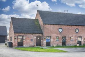 2, Lane End Court, Chorlton Lane, Crewe CW2 5RS