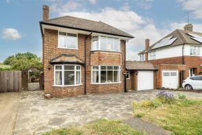 30, Ridge Avenue, Harpenden AL5 3LT
