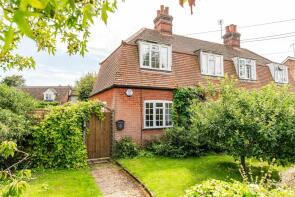 1, Cherrytree Cottages, Rickling Green Road, Saffron Walden CB11 3XG