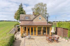 93, Green Lane, Craven Arms SY7 9BL
