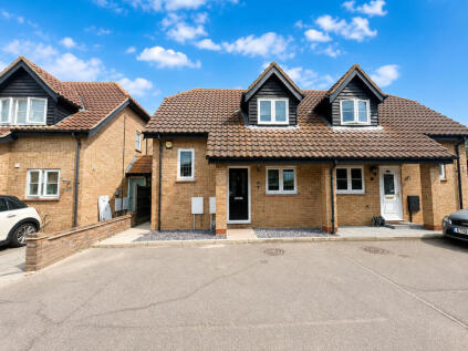 Ash Tree Court, Rochford