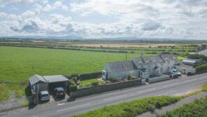Beach Cottage, Allonby To Silloth, Wigton CA7 4LA