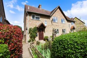 5, Brookside, Chipping Campden GL55 6XE