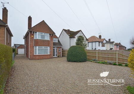Wootton Road, King's Lynn