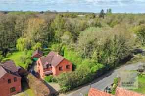 Hawthorns, Union Road, Norwich NR12 9NH