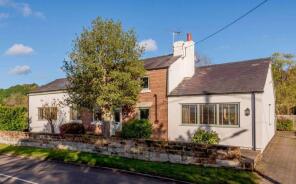 Holly Cottage, Willington Road, Delamere, Tarporley CW6 0ND