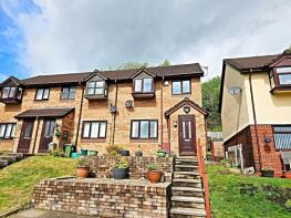 12, Nant-y-mynydd, Coed-y-cwm, Pontypridd CF37 3JH