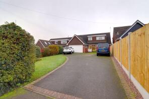 Astley Lodge, Hyde Lea Bank, Hyde Lea, Stafford ST18 9BG
