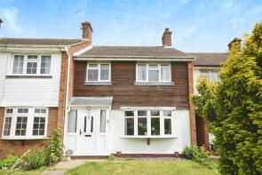 67, Church Hill, Little Waltham, Chelmsford CM3 3LS