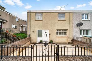 34, Pumpherston Road, Livingston EH54 5PT