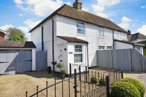 1, White Cottage, Church Lane, Ashford TN25 4BS