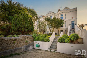 Ground Floor Flat, 14, Brunswick Place, Plymouth PL2 1BR