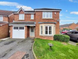70, Tyelaw Meadows, Alnwick NE66 2JJ