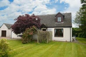 Silver Rigg, Milton Lane, Finavon, Forfar DD8 3RH