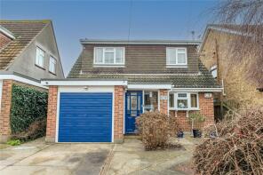 223, Little Wakering Road, Southend-on-sea SS3 0JW