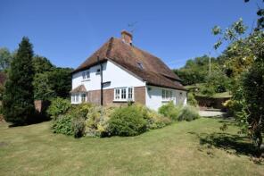 Woodland Farm, Woodland Road, Lyminge CT18 8DW